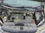 2015 NISSAN Quest