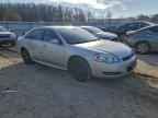 2009 CHEVROLET IMPALA
