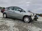 2014 NISSAN Versa Note