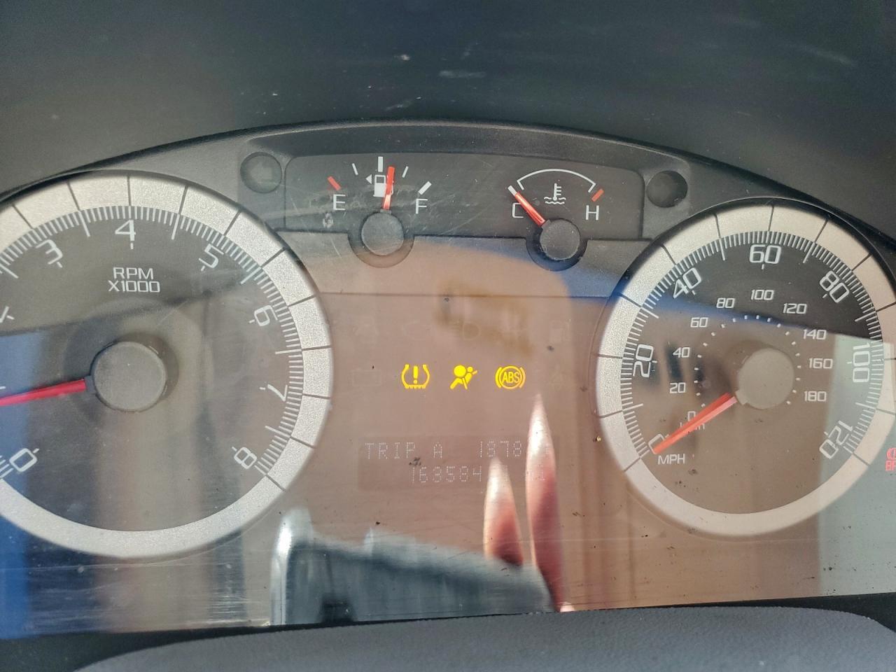 2008 FORD ESCAPE