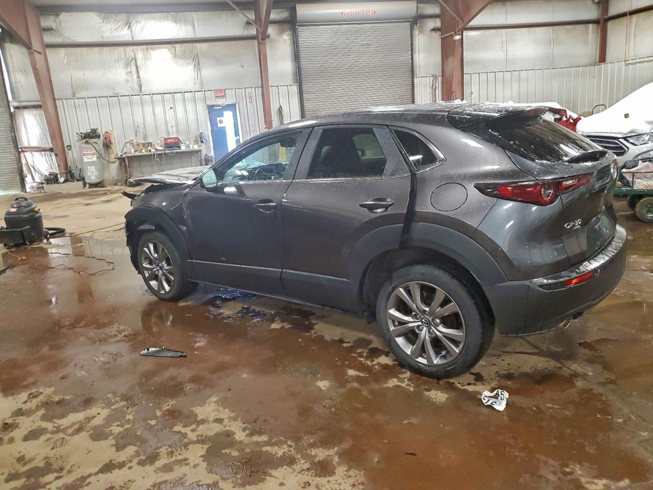 2020 MAZDA CX-30