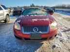 2007 MERCURY Milan