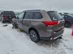 2016 MITSUBISHI outlander