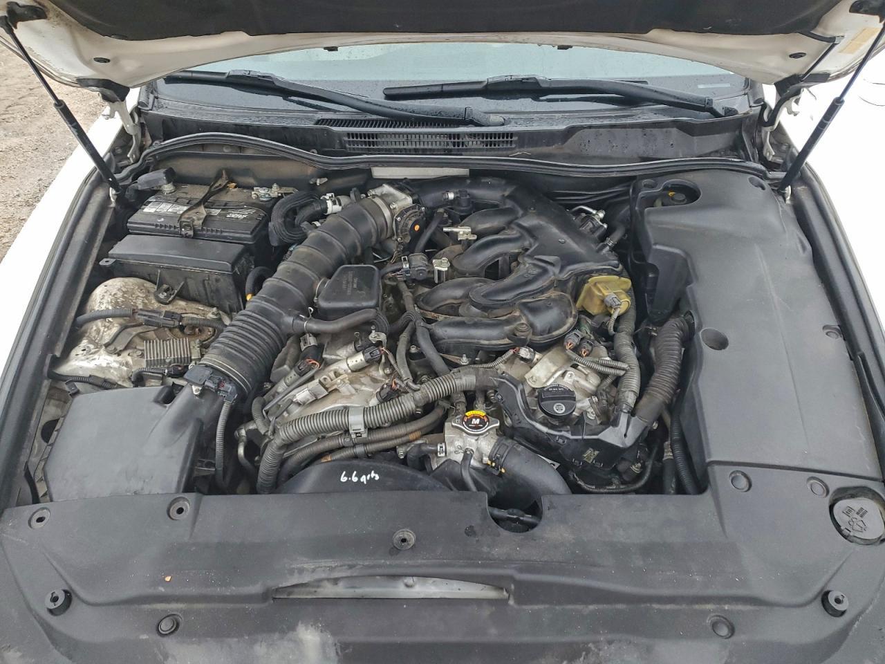 2008 LEXUS IS 250