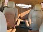 2016 CHEVROLET TRAVERSE