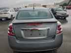 2011 NISSAN SENTRA