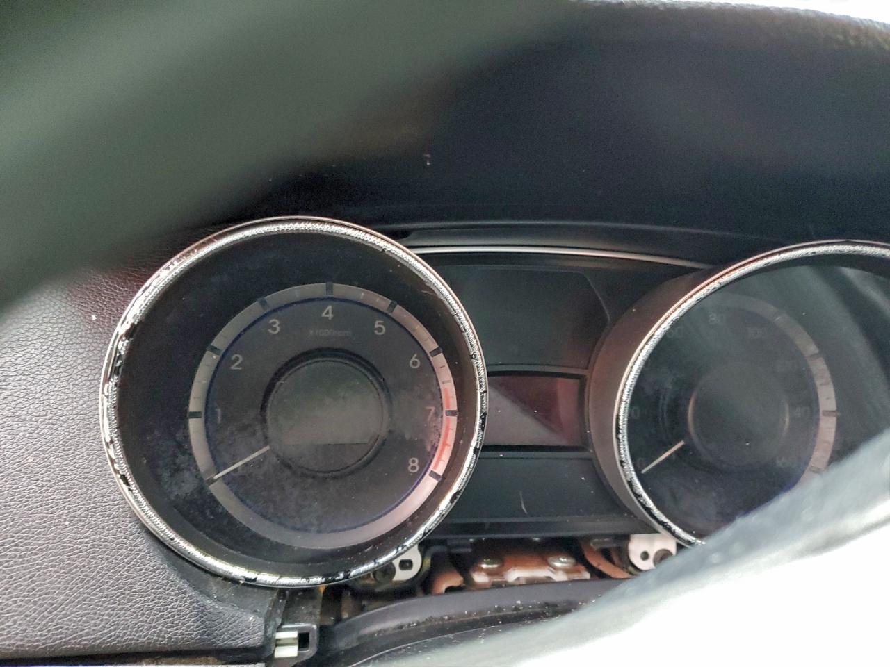 2014 HYUNDAI SONATA