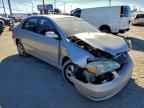 2005 TOYOTA COROLLA