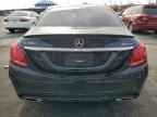 2015 MERCEDES-BENZ C-CLASS