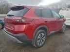 2022 NISSAN ROGUE