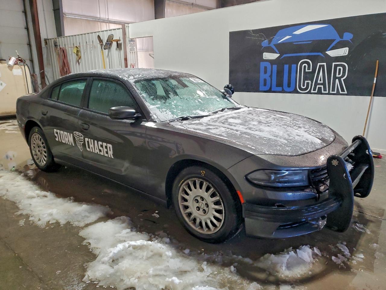 2020 DODGE CHARGER