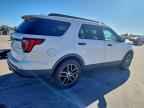 2016 FORD Explorer Sport Trac