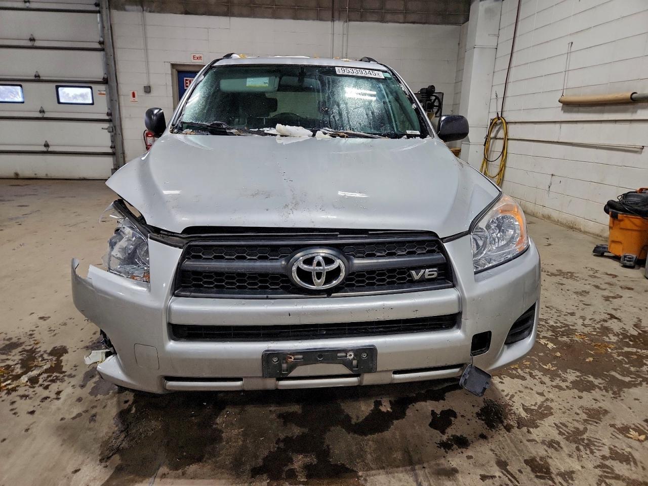 2010 TOYOTA RAV4