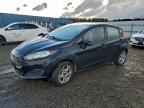 2015 FORD Fiesta