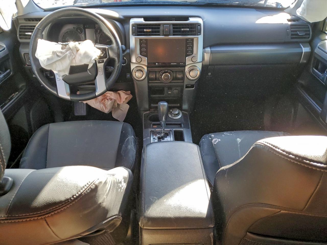 2023 TOYOTA 4Runner