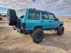 1996 JEEP CHEROKEE