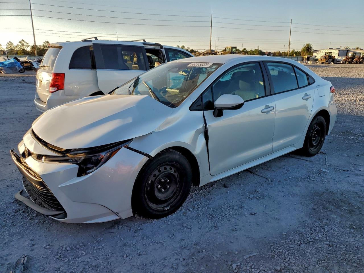 2023 TOYOTA COROLLA