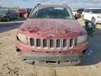 2015 JEEP Compass