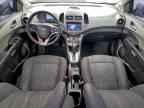 2013 CHEVROLET SONIC