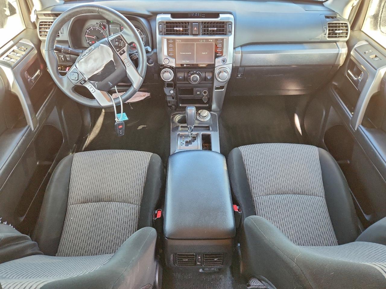 2022 TOYOTA 4Runner