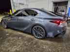 2021 LEXUS IS 350