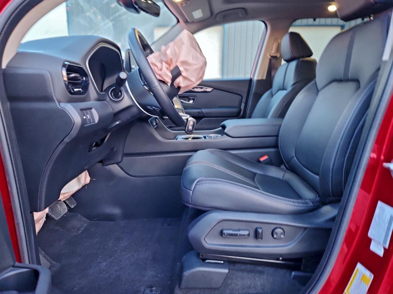 2023 HONDA PILOT