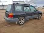 1998 SUBARU FORESTER