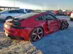 2021 PORSCHE 911