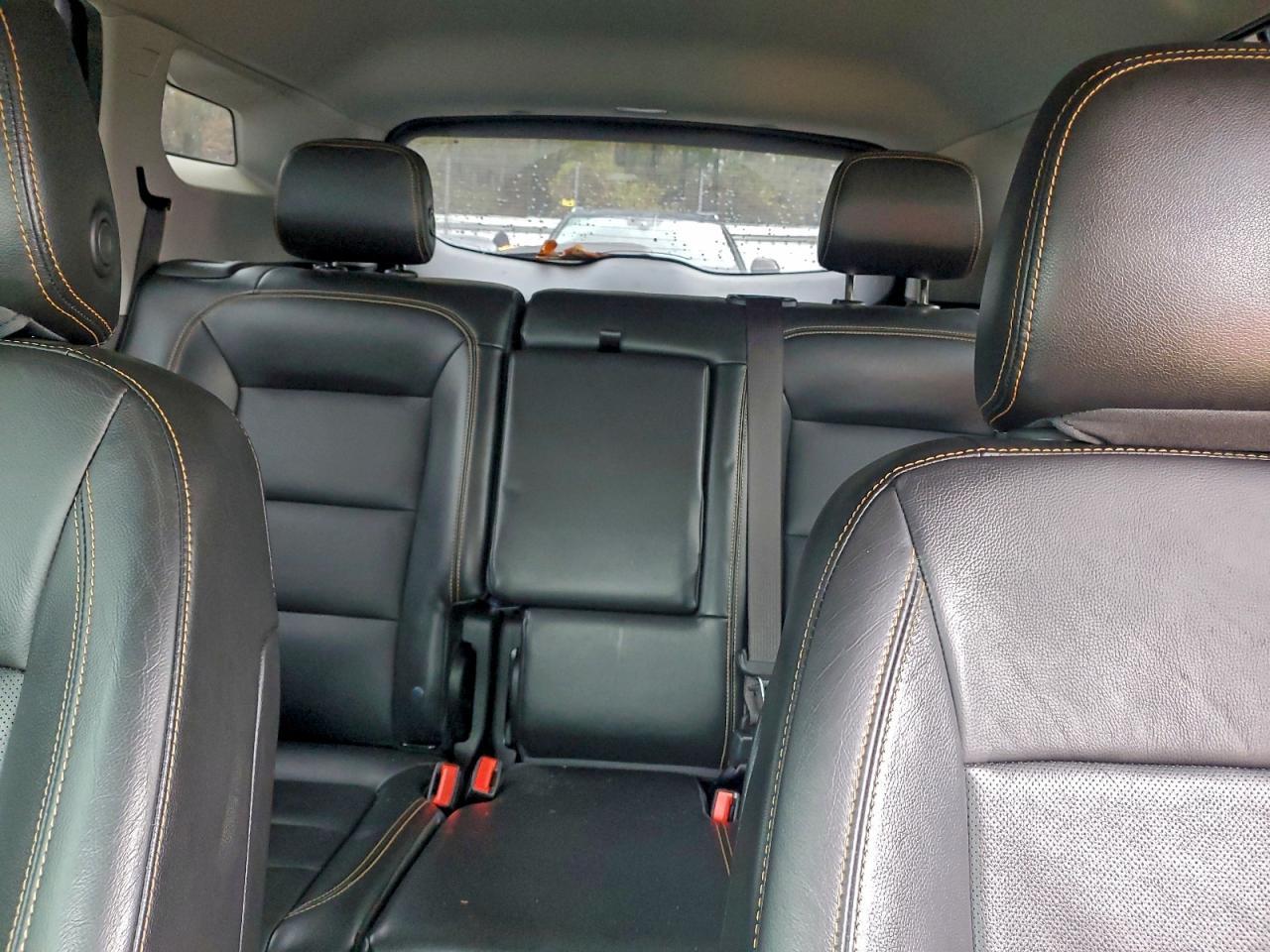 2018 GMC Terrain