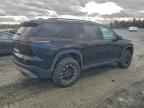 2025 CHEVROLET TRAVERSE