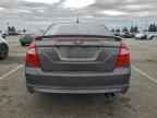 2011 FORD FUSION