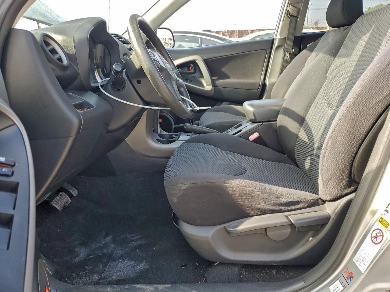 2008 TOYOTA RAV4