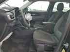 2022 CHEVROLET Trailblazer