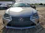 2016 LEXUS RC 200t