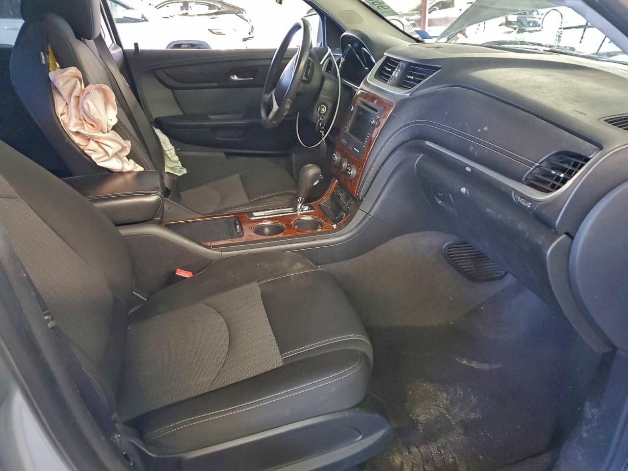 2013 CHEVROLET TRAVERSE