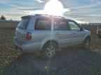 2007 HONDA PILOT