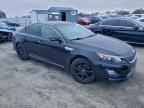 2014 KIA Optima Hybrid