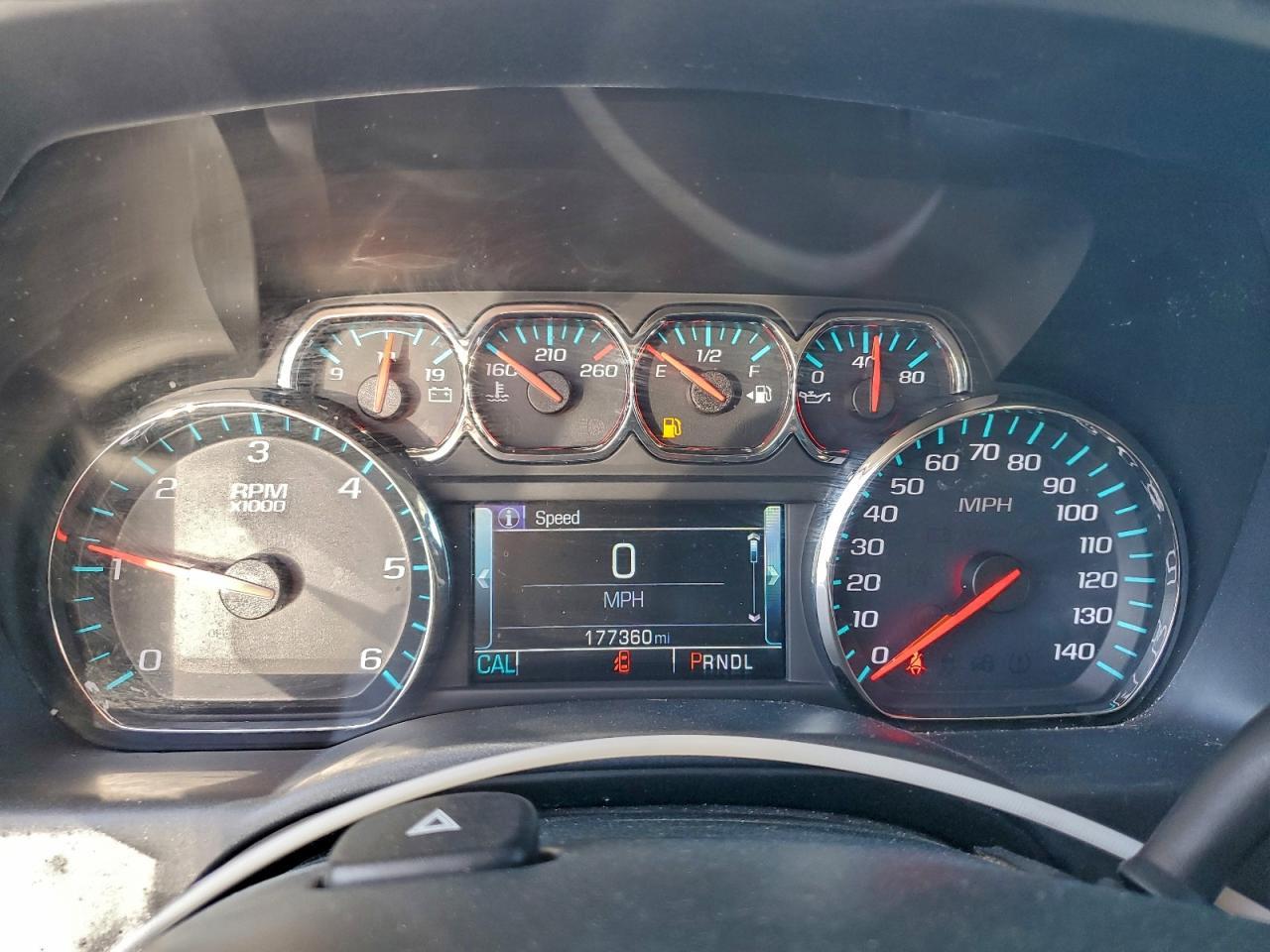 2018 GMC Sierra