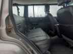 2001 JEEP CHEROKEE