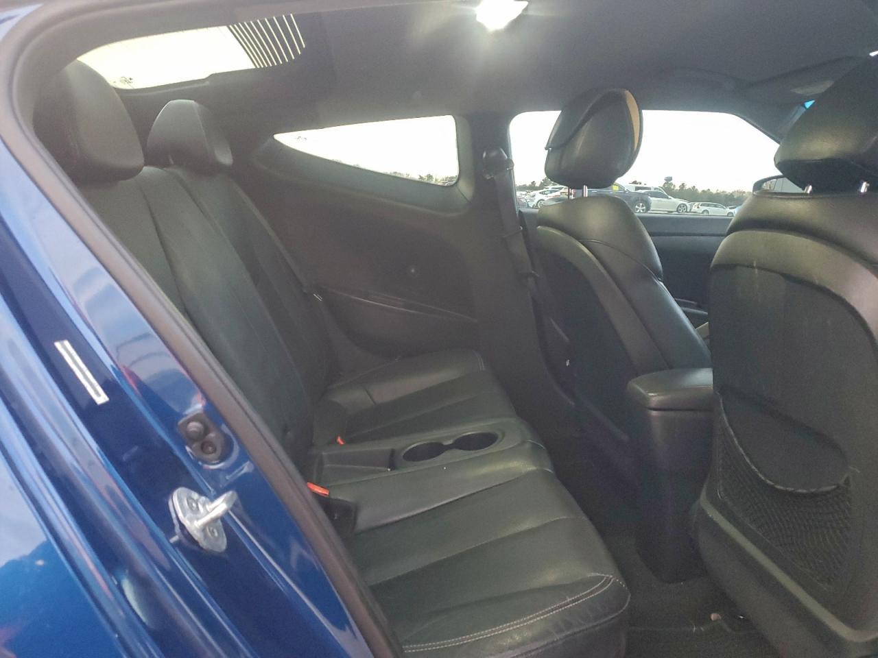 2015 HYUNDAI VELOSTER