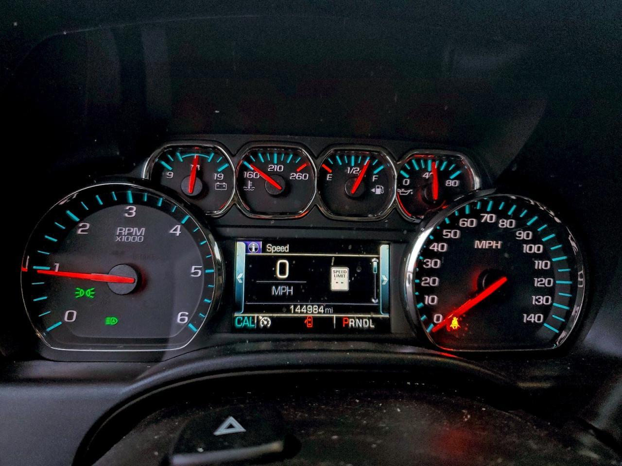 2018 GMC Sierra