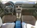 2006 SUBARU FORESTER