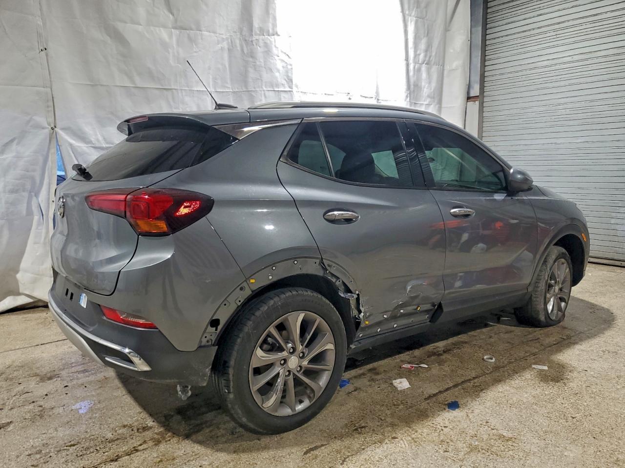 2021 BUICK Encore GX