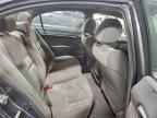2011 HONDA CIVIC