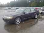2007 LINCOLN MKZ
