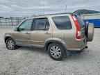 2005 HONDA CR-V