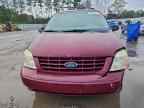 2007 FORD Freestar