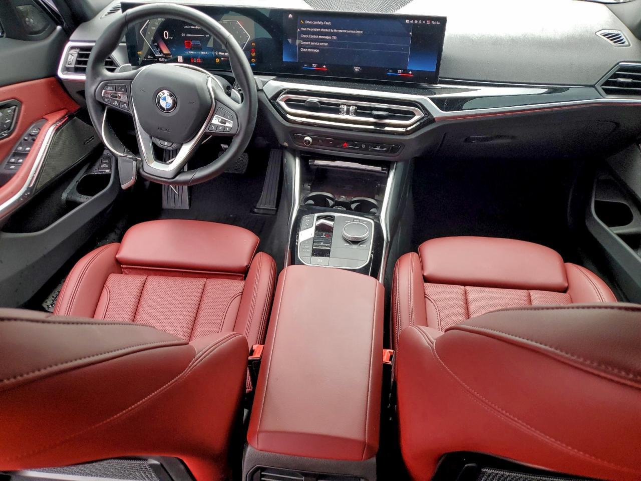 2023 BMW 3 SERIES