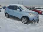 2012 HYUNDAI TUCSON