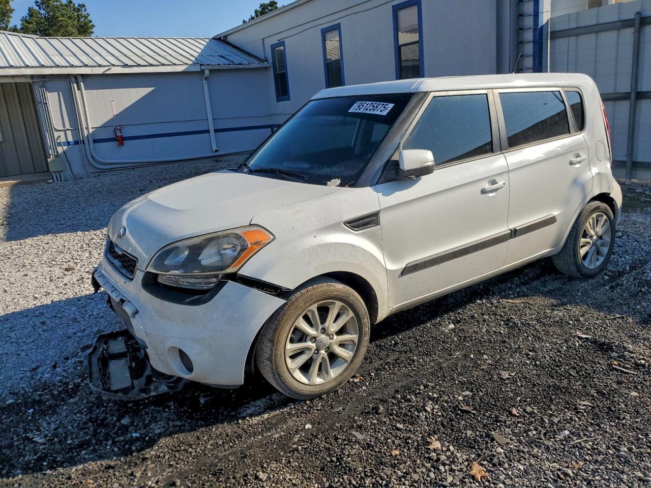 2013 KIA SOUL